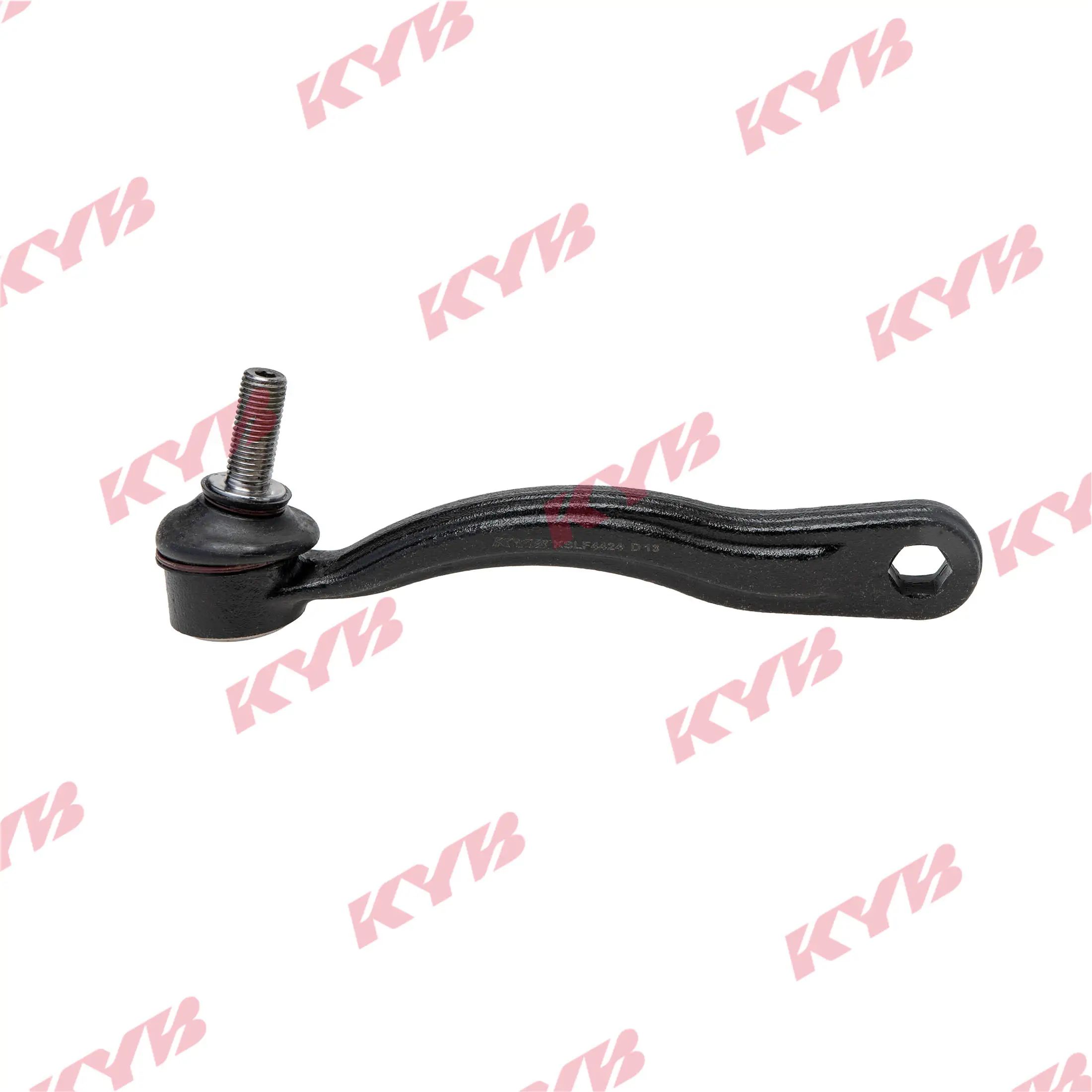 Stange/Strebe, Stabilisator Vorderachse links KYB KSLF4424