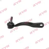 Stange/Strebe, Stabilisator Vorderachse links KYB KSLF4424