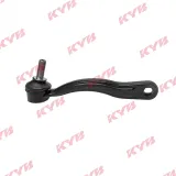 Stange/Strebe, Stabilisator Vorderachse links KYB KSLF4424