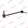 Stange/Strebe, Stabilisator Vorderachse links KYB KSLF4428