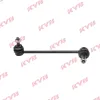 Stange/Strebe, Stabilisator Vorderachse KYB KSLF4442