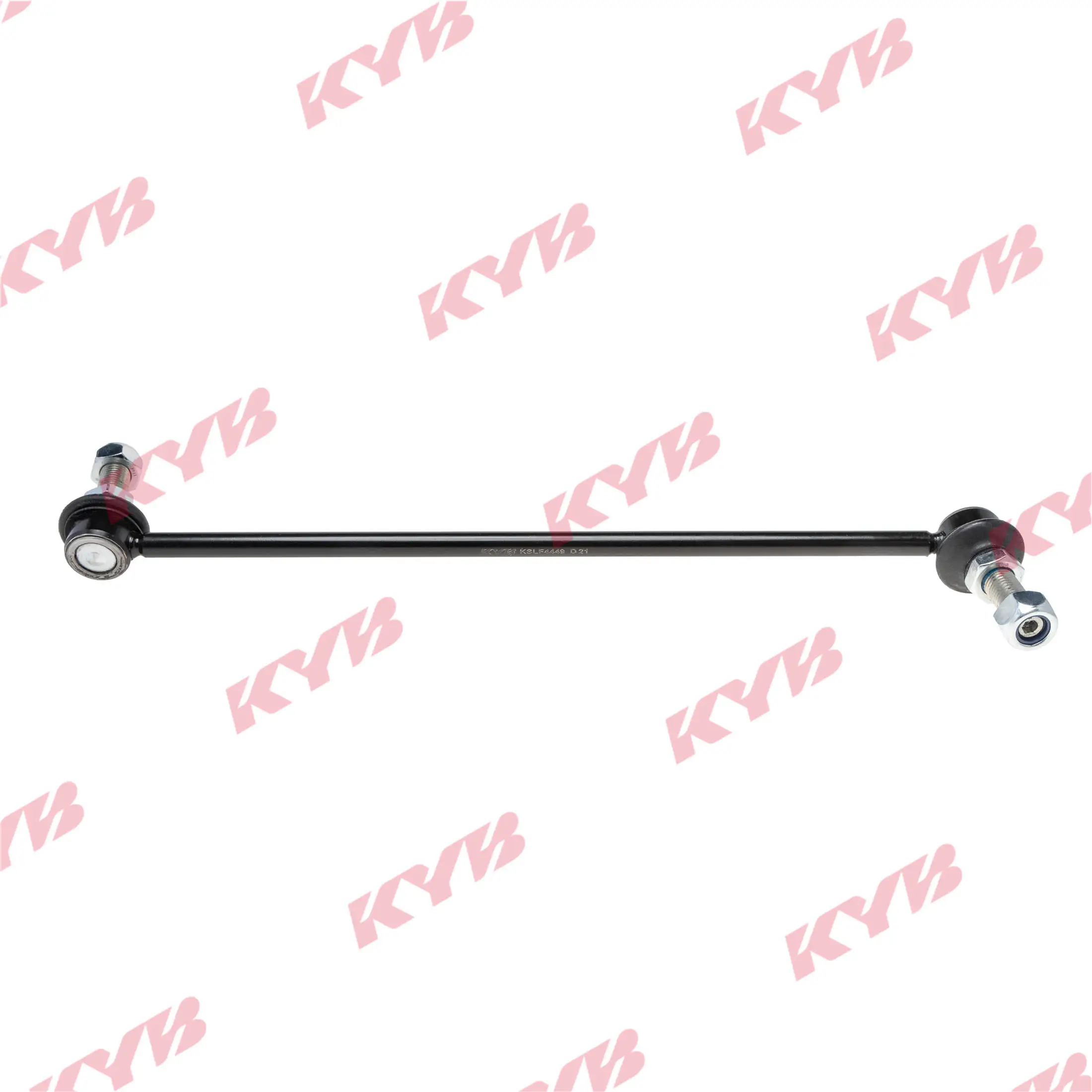 Stange/Strebe, Stabilisator Vorderachse KYB KSLF4449