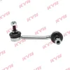 Stange/Strebe, Stabilisator Vorderachse links KYB KSLF4453