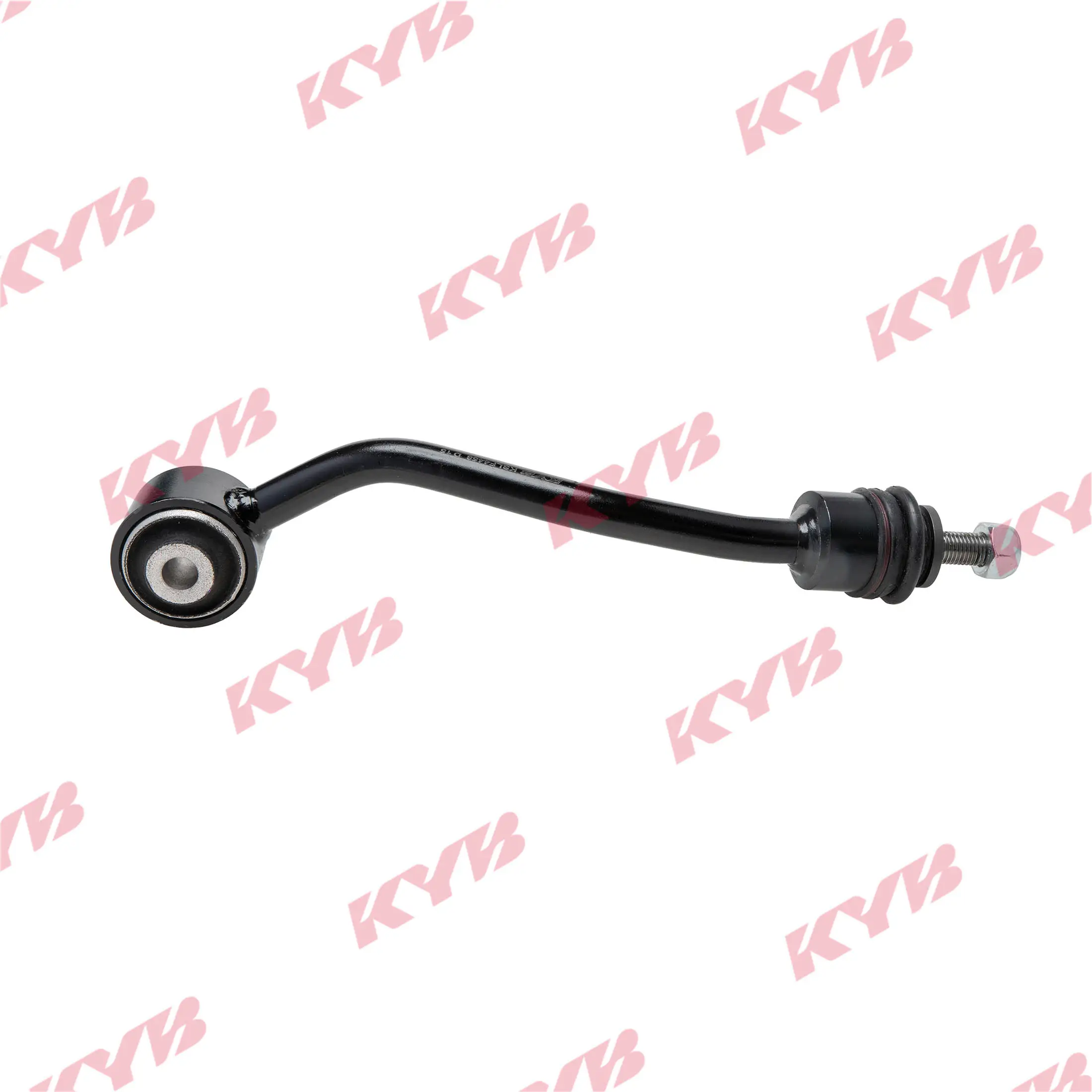Stange/Strebe, Stabilisator Vorderachse rechts KYB KSLF4458