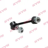 Stange/Strebe, Stabilisator Vorderachse links KYB KSLF4464