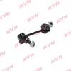 Stange/Strebe, Stabilisator Vorderachse links KYB KSLF4467