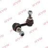 Stange/Strebe, Stabilisator Vorderachse links KYB KSLF4479