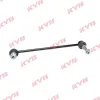 Stange/Strebe, Stabilisator Vorderachse KYB KSLF4481