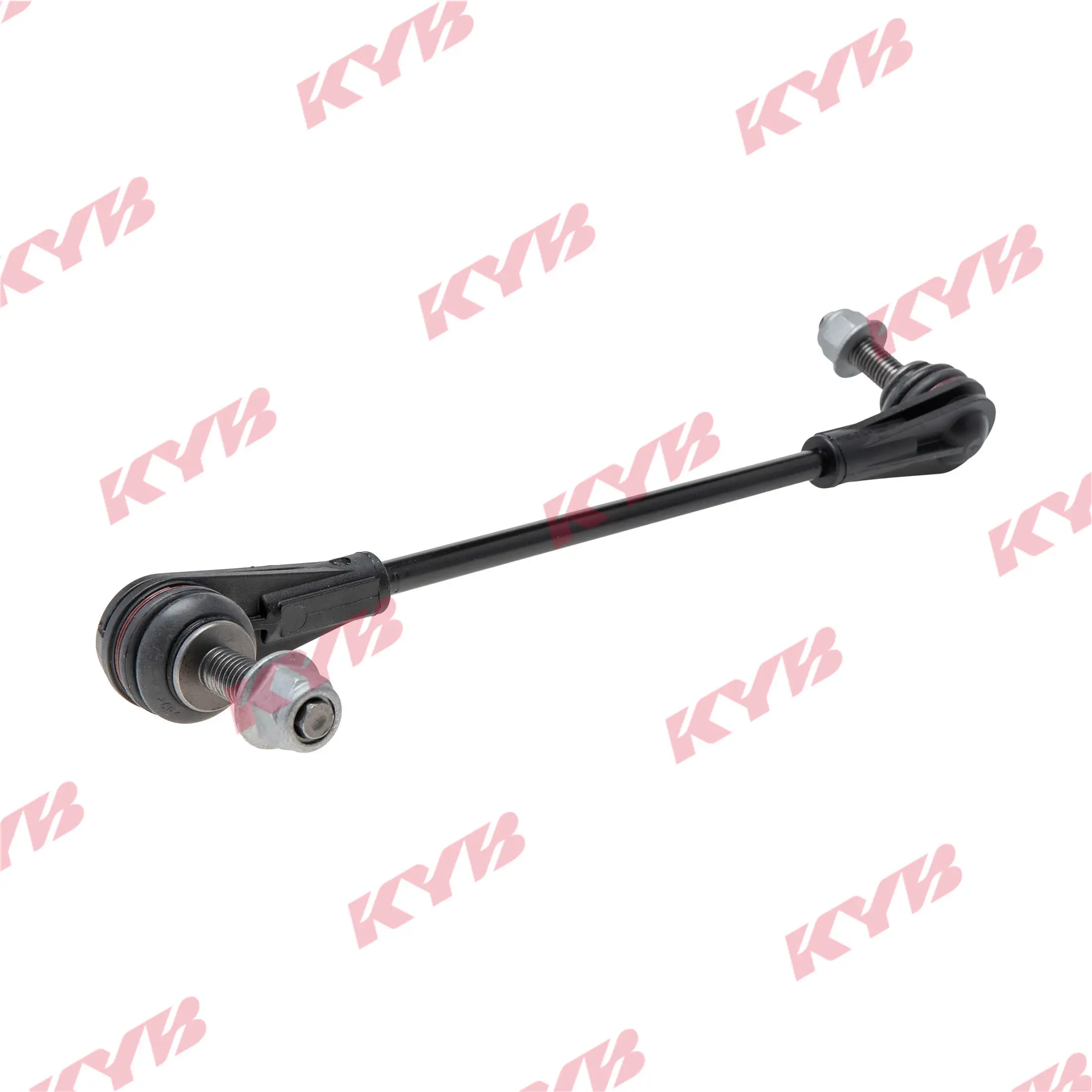 Stange/Strebe, Stabilisator Vorderachse links KYB KSLF4493