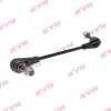Stange/Strebe, Stabilisator Vorderachse links KYB KSLF4493