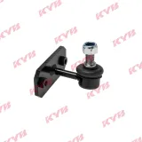 Stange/Strebe, Stabilisator Vorderachse links KYB KSLF4527