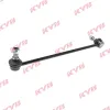 Stange/Strebe, Stabilisator Vorderachse links KYB KSLF4551