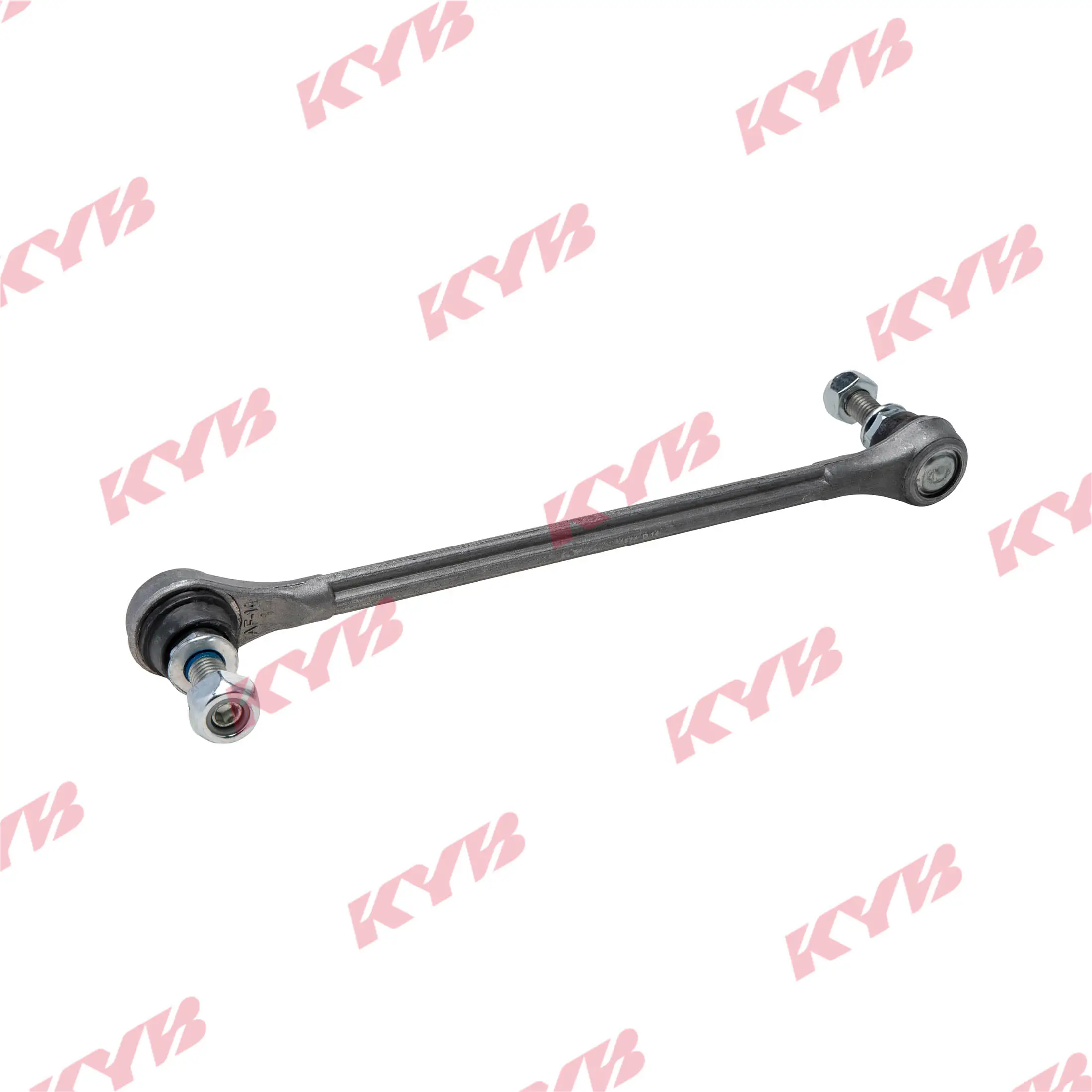 Stange/Strebe, Stabilisator Vorderachse KYB KSLF4574