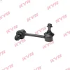 Stange/Strebe, Stabilisator Hinterachse links KYB KSLR1086