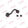 Stange/Strebe, Stabilisator Hinterachse links KYB KSLR1088