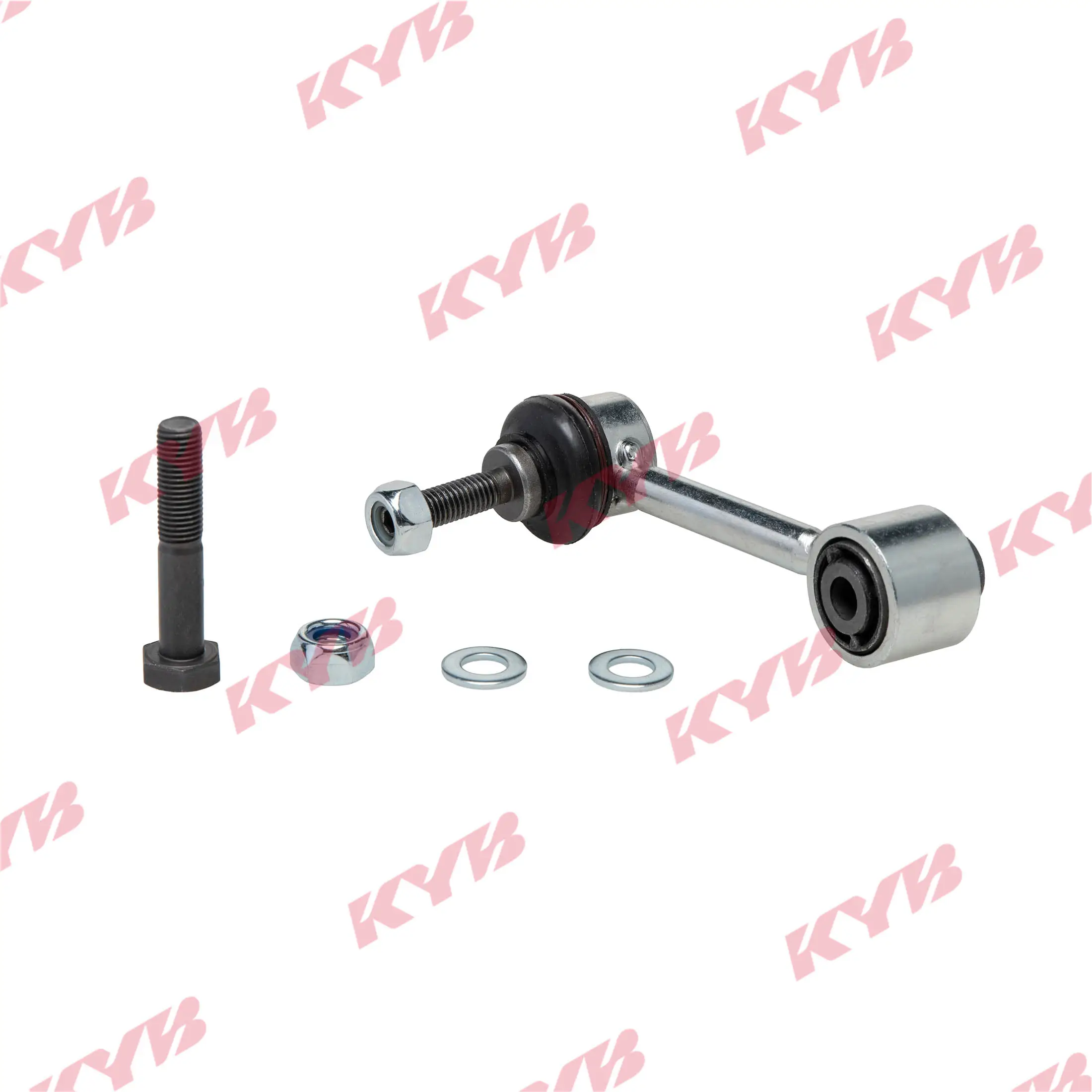 Stange/Strebe, Stabilisator Hinterachse KYB KSLR4002