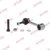Stange/Strebe, Stabilisator Hinterachse KYB KSLR4002