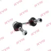 Stange/Strebe, Stabilisator Hinterachse links KYB KSLR4058