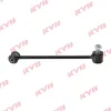Stange/Strebe, Stabilisator Hinterachse KYB KSLR4115