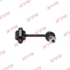 Stange/Strebe, Stabilisator Hinterachse rechts KYB KSLR4190