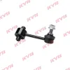 Stange/Strebe, Stabilisator Hinterachse links KYB KSLR4191