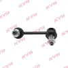 Stange/Strebe, Stabilisator Hinterachse links KYB KSLR4193