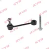 Stange/Strebe, Stabilisator Hinterachse KYB KSLR4282