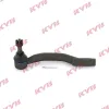 Spurstangenkopf Vorderachse links KYB KTR1330