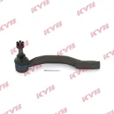 Spurstangenkopf Vorderachse links KYB KTR1330