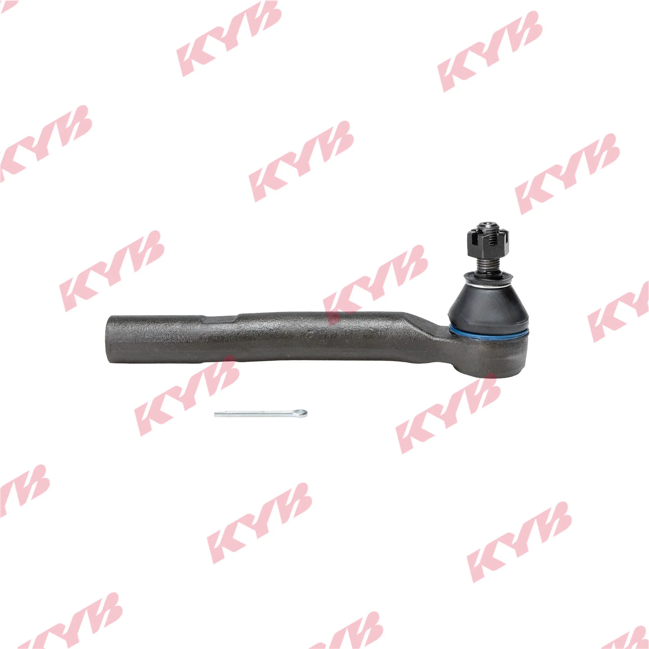 Spurstangenkopf Vorderachse links KYB KTR1365