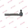 Spurstangenkopf Vorderachse links KYB KTR1365