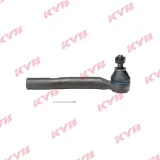 Spurstangenkopf Vorderachse links KYB KTR1365