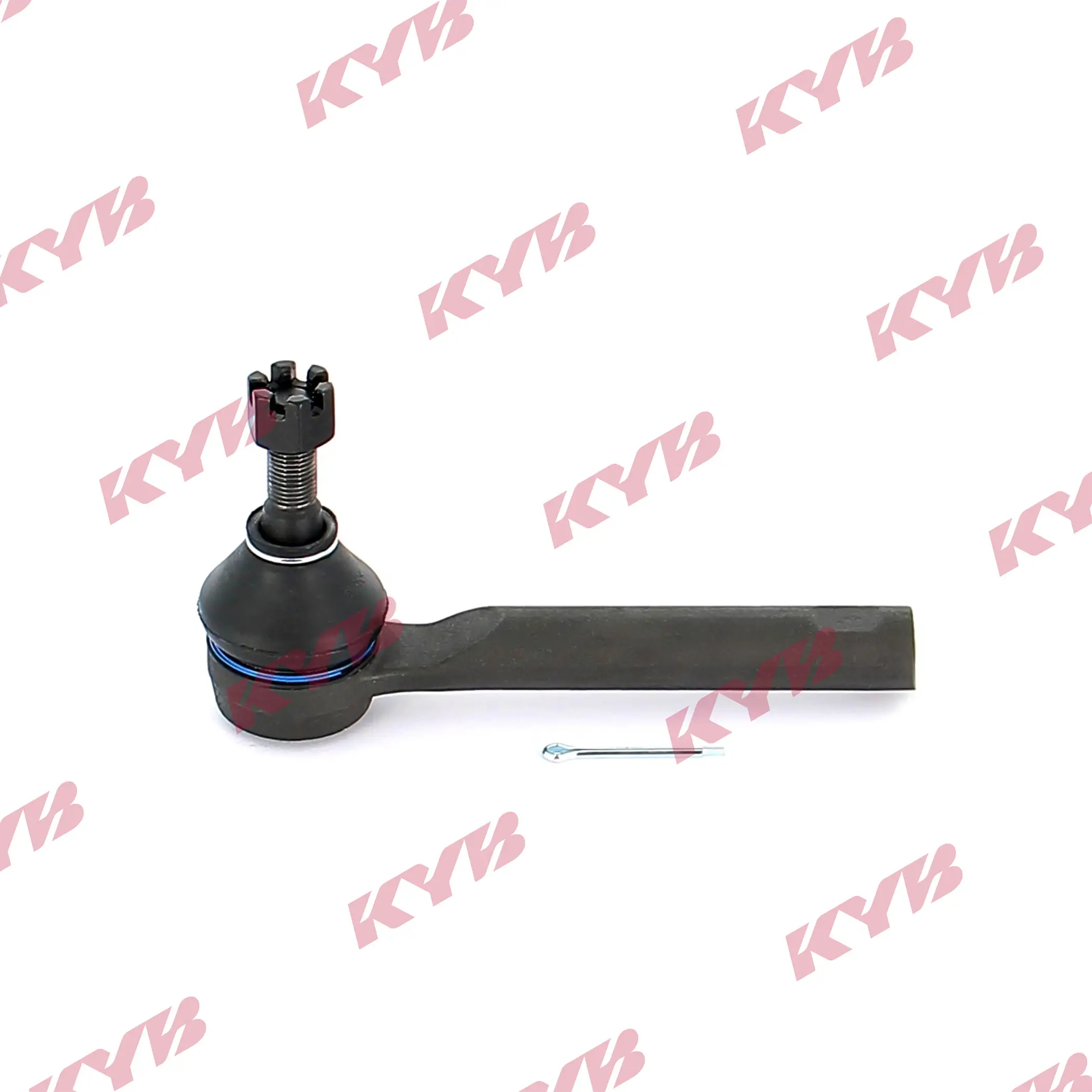 Spurstangenkopf Vorderachse KYB KTR1423