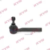 Spurstangenkopf Vorderachse KYB KTR1423