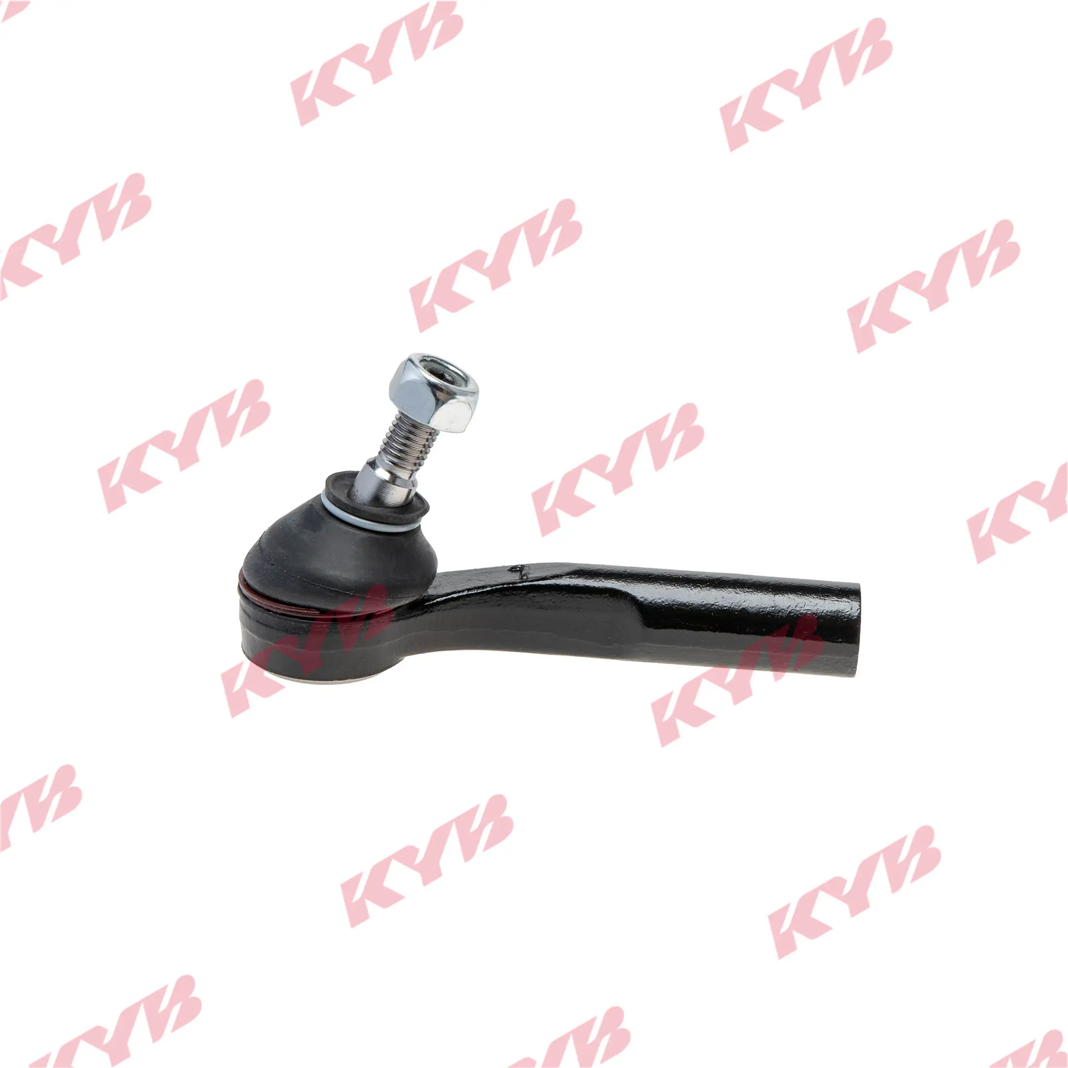 Spurstangenkopf Vorderachse links KYB KTR4003