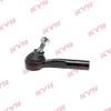 Spurstangenkopf Vorderachse links KYB KTR4003