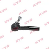 Spurstangenkopf Vorderachse links KYB KTR4003