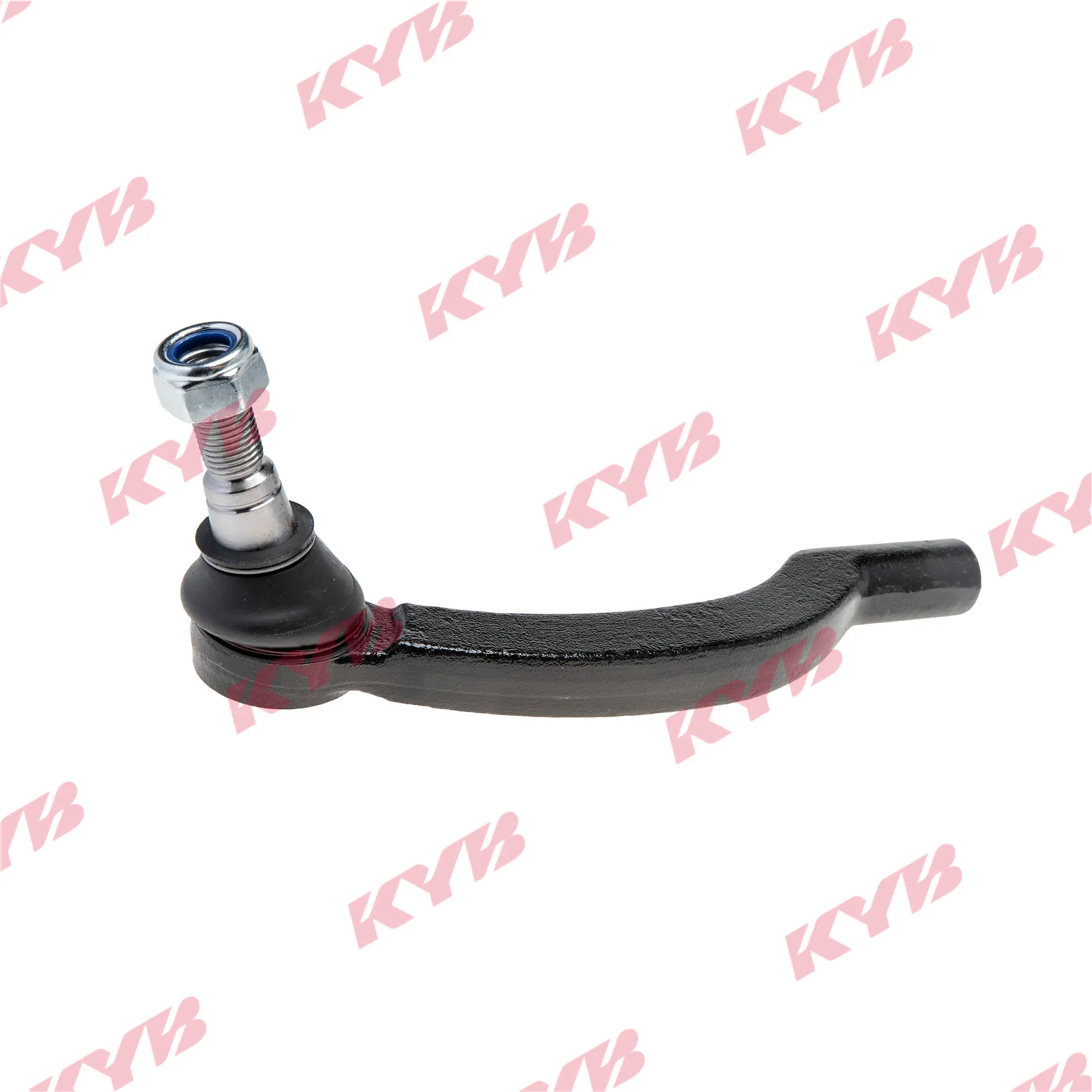 Spurstangenkopf Vorderachse links KYB KTR4005