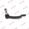 Spurstangenkopf Vorderachse links KYB KTR4005
