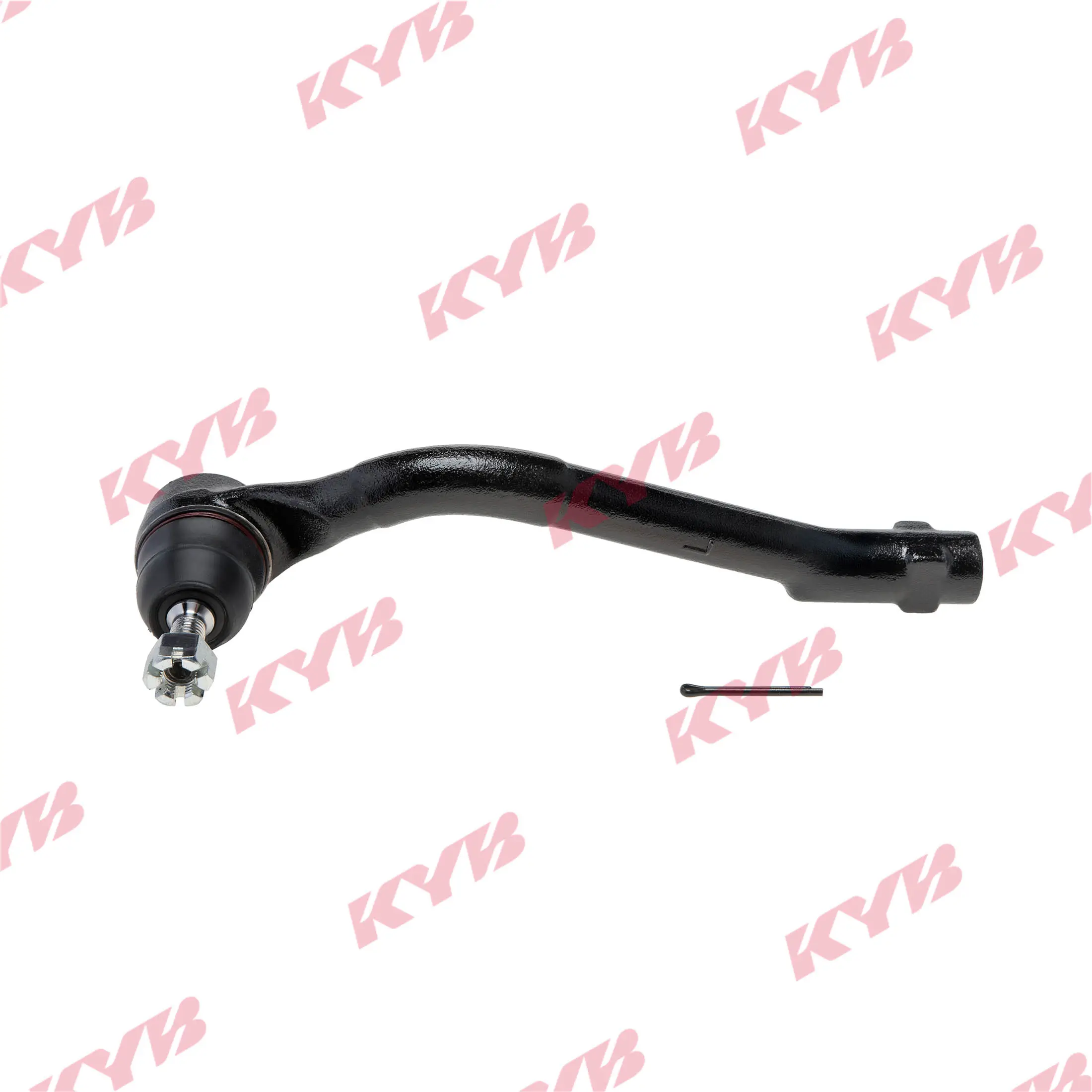 Spurstangenkopf Vorderachse links KYB KTR4008