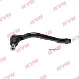Spurstangenkopf Vorderachse links KYB KTR4008
