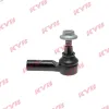 Spurstangenkopf Vorderachse KYB KTR4009