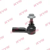 Spurstangenkopf Vorderachse KYB KTR4009
