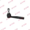 Spurstangenkopf Vorderachse KYB KTR4011