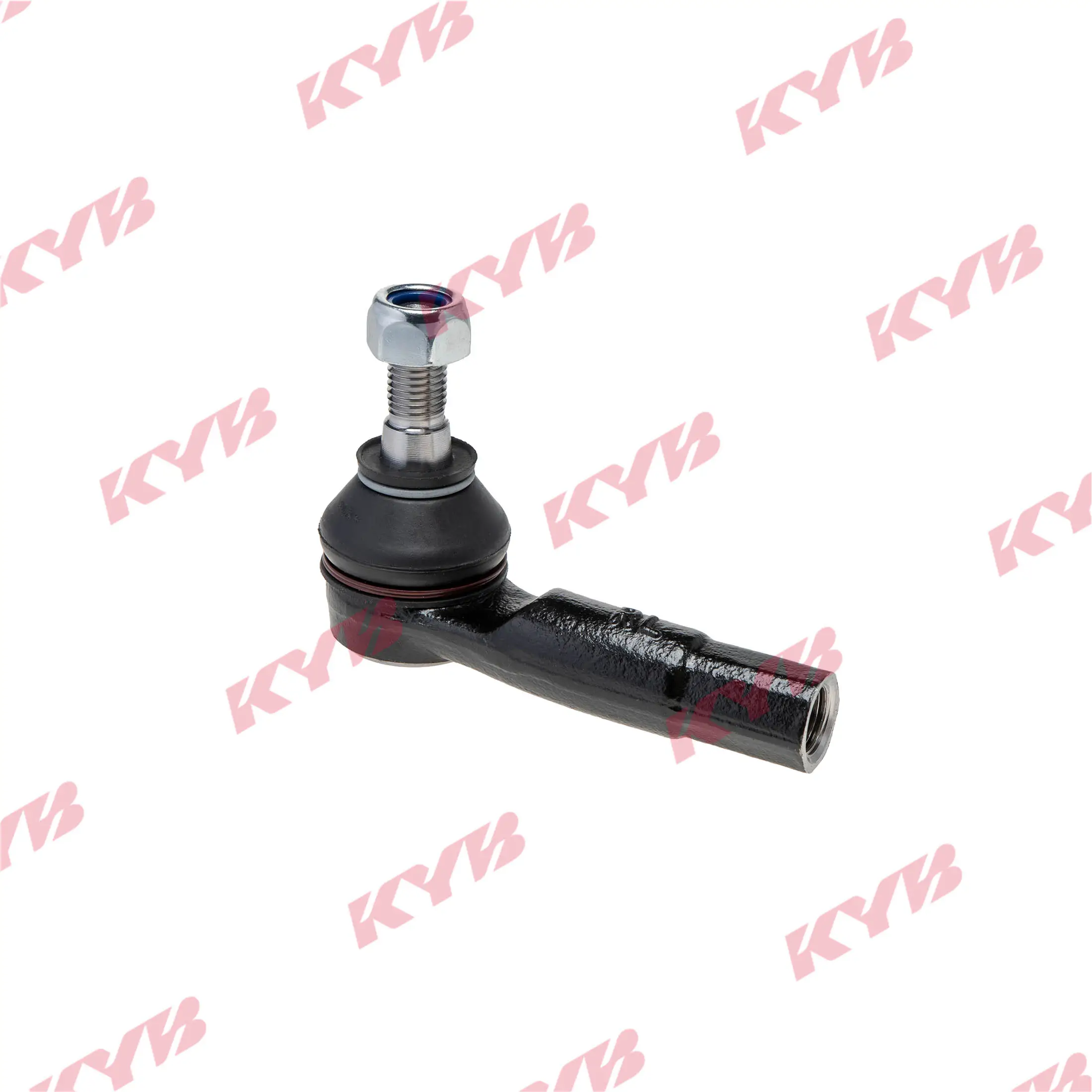 Spurstangenkopf Vorderachse links KYB KTR4014