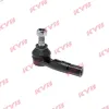 Spurstangenkopf Vorderachse links KYB KTR4014