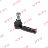 Spurstangenkopf Vorderachse links KYB KTR4014