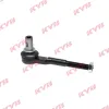 Spurstangenkopf Vorderachse KYB KTR4018