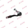 Spurstangenkopf Vorderachse KYB KTR4021