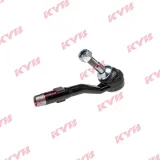 Spurstangenkopf Vorderachse KYB KTR4021